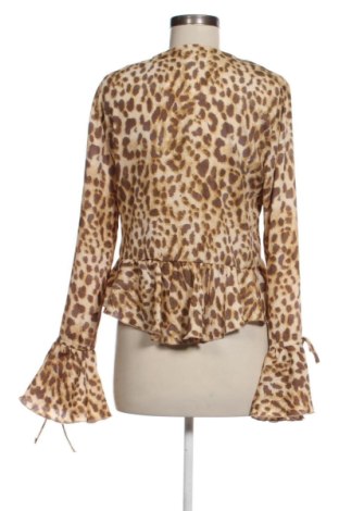 Dámská halenka Amisu, Velikost M, Barva Vícebarevné, Cena  289,00 Kč