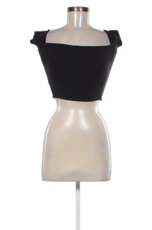 Bluză de femei Amisu, Mărime XXS, Culoare Negru, Preț 51,00 Lei