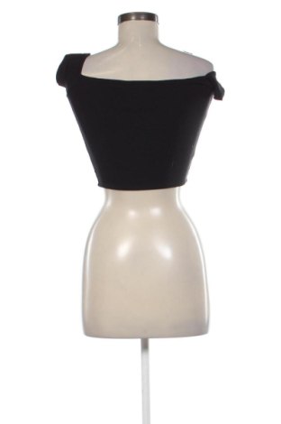 Bluză de femei Amisu, Mărime XXS, Culoare Negru, Preț 51,00 Lei