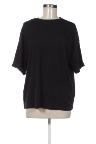 Bluză de femei Amisu, Mărime M, Culoare Negru, Preț 60,99 Lei