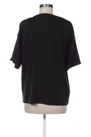 Bluză de femei Amisu, Mărime M, Culoare Negru, Preț 60,99 Lei