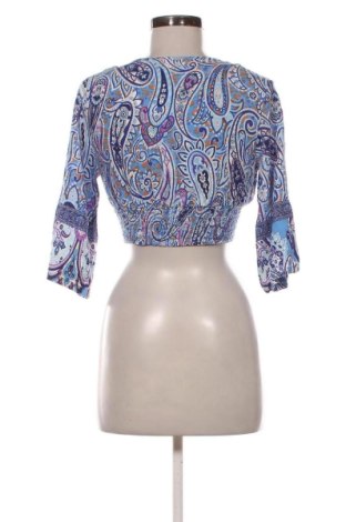 Bluzka damska Amisu, Rozmiar S, Kolor Kolorowy, Cena 52,00 zł