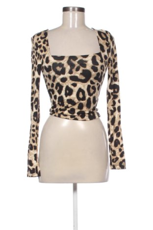 Bluză de femei Amisu, Mărime S, Culoare Multicolor, Preț 50,58 Lei