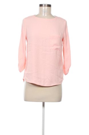 Bluză de femei Amisu, Mărime XS, Culoare Portocaliu, Preț 60,99 Lei