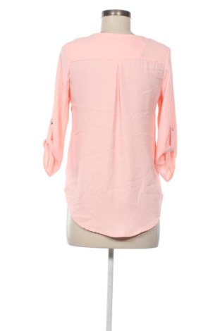 Bluză de femei Amisu, Mărime XS, Culoare Portocaliu, Preț 60,99 Lei