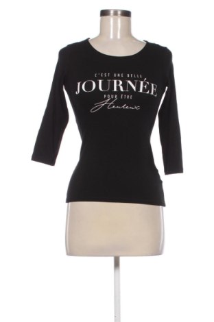 Dámska blúza Amisu, Veľkosť XS, Farba Čierna, Cena  9,70 €