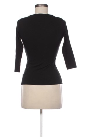 Dámska blúza Amisu, Veľkosť XS, Farba Čierna, Cena  9,70 €