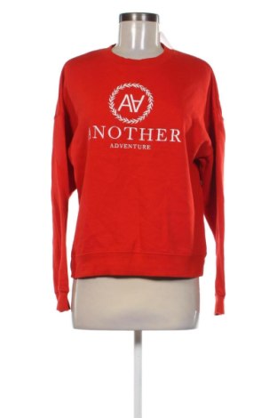 Dámska blúza Amisu, Veľkosť M, Farba Červená, Cena  9,70 €