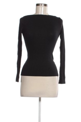 Bluză de femei Amisu, Mărime XS, Culoare Negru, Preț 52,13 Lei