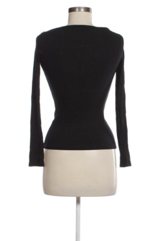 Bluză de femei Amisu, Mărime XS, Culoare Negru, Preț 52,13 Lei