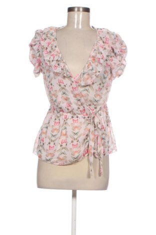 Dámska blúza Amisu, Veľkosť M, Farba Viacfarebná, Cena  10,00 €