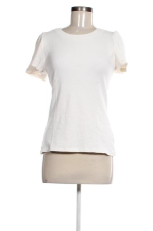 Дамска блуза Amisu, Размер M, Цвят Екрю, Цена 9,70 €