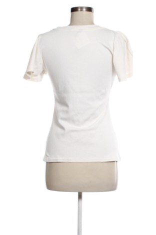 Дамска блуза Amisu, Размер M, Цвят Екрю, Цена 9,70 €