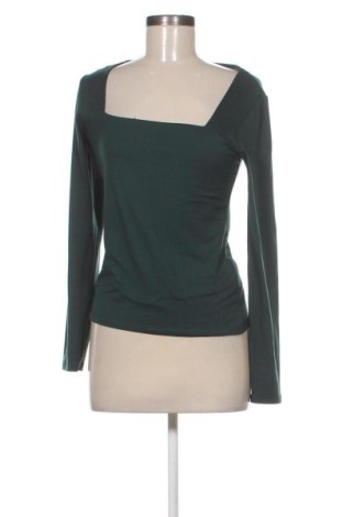 Női blúz Amisu, Méret XL, Szín Zöld, Ár 6 612 Ft