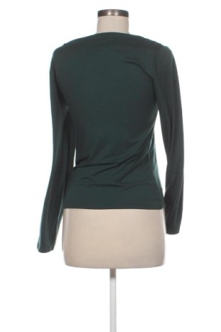 Női blúz Amisu, Méret XL, Szín Zöld, Ár 6 612 Ft