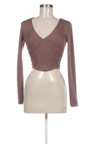 Bluză de femei Amisu, Mărime XS, Culoare Multicolor, Preț 60,99 Lei