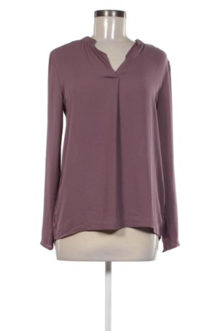 Γυναικεία μπλούζα Amisu, Μέγεθος M, Χρώμα Σάπιο μήλο, Τιμή 10,00 €