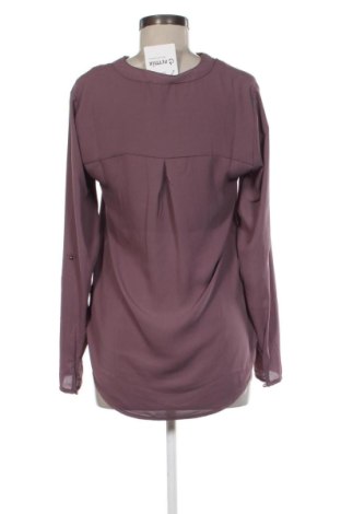 Γυναικεία μπλούζα Amisu, Μέγεθος M, Χρώμα Σάπιο μήλο, Τιμή 10,00 €