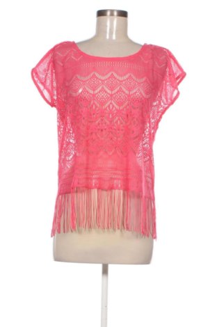 Bluză de femei Amisu, Mărime S, Culoare Roz, Preț 60,99 Lei