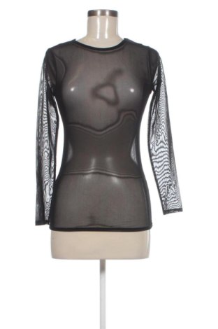 Damen Shirt Amisu, Größe XS, Farbe Schwarz, Preis 11,99 €