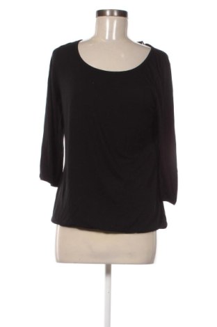 Дамска блуза Amisu, Размер S, Цвят Черен, Цена 9,70 €