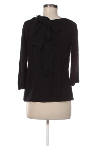 Дамска блуза Amisu, Размер S, Цвят Черен, Цена 9,70 €