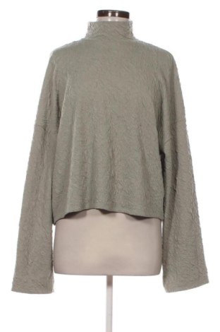 Дамска блуза Amisu, Размер L, Цвят Зелен, Цена 9,70 €