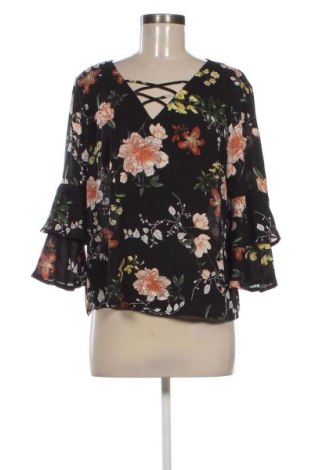Bluză de femei Amisu, Mărime M, Culoare Multicolor, Preț 60,99 Lei