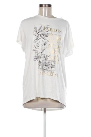 Bluză de femei Amisu, Mărime M, Culoare Alb, Preț 52,13 Lei