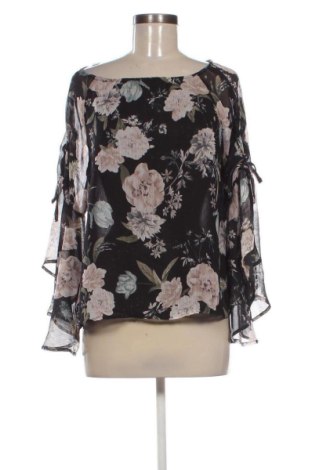 Bluză de femei Amisu, Mărime M, Culoare Multicolor, Preț 60,99 Lei
