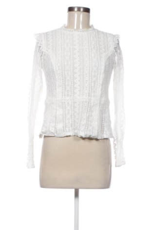Damen Shirt Amisu, Größe S, Farbe Weiß, Preis € 12,99