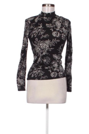 Γυναικεία μπλούζα Amisu, Μέγεθος S, Χρώμα Πολύχρωμο, Τιμή 10,00 €