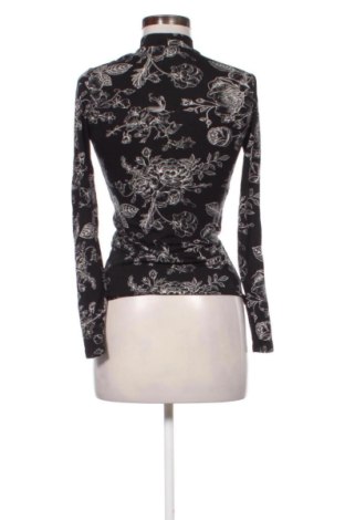 Γυναικεία μπλούζα Amisu, Μέγεθος S, Χρώμα Πολύχρωμο, Τιμή 10,00 €