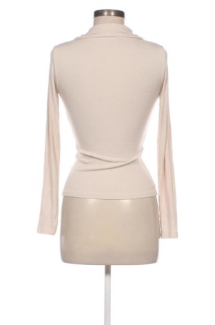 Női blúz Amisu, Méret XS, Szín Bézs, Ár 4 132 Ft