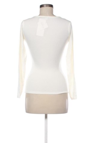 Γυναικεία μπλούζα Amisu, Μέγεθος XS, Χρώμα Λευκό, Τιμή 16,00 €