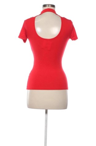 Dámská halenka Amisu, Velikost XS, Barva Červená, Cena  289,00 Kč