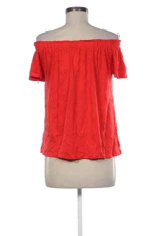 Bluză de femei Amisu, Mărime S, Culoare Portocaliu, Preț 60,99 Lei