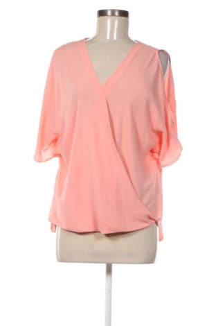Női blúz Amisu, Méret L, Szín Rózsaszín, Ár 4 042 Ft