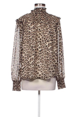 Női blúz Amisu, Méret M, Szín Sokszínű, Ár 4 042 Ft