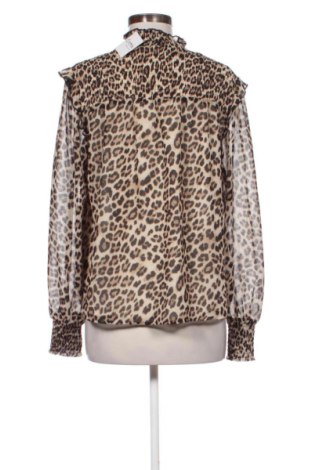 Női blúz Amisu, Méret M, Szín Sokszínű, Ár 4 042 Ft