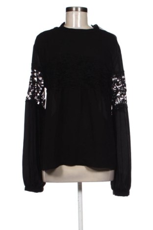 Női blúz Amisu, Méret XL, Szín Fekete, Ár 4 132 Ft