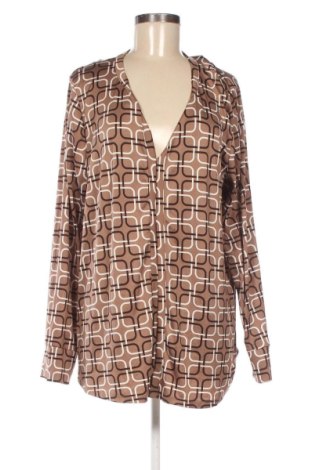 Bluză de femei Amisu, Mărime XXL, Culoare Multicolor, Preț 52,13 Lei