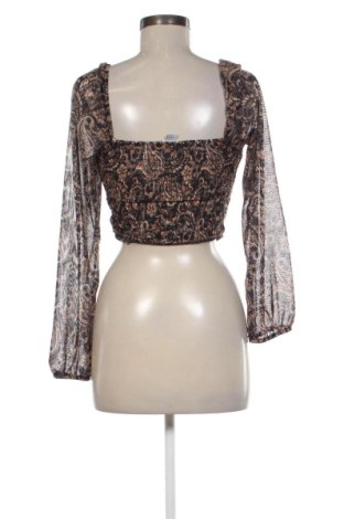 Bluzka damska Amisu, Rozmiar L, Kolor Kolorowy, Cena 53,58 zł