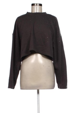 Bluză de femei Amisu, Mărime M, Culoare Gri, Preț 104,26 Lei