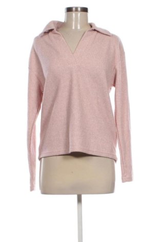 Dámska blúza Amisu, Veľkosť M, Farba Popolavo ružová, Cena  18,46 €