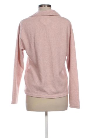 Dámska blúza Amisu, Veľkosť M, Farba Popolavo ružová, Cena  18,46 €