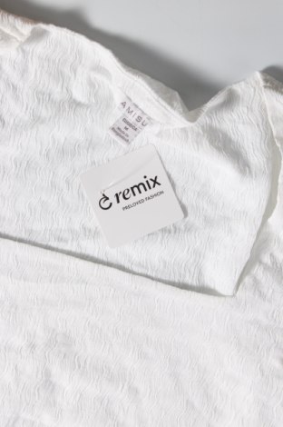 Дамска блуза Amisu, Размер M, Цвят Бял, Цена 10,22 €