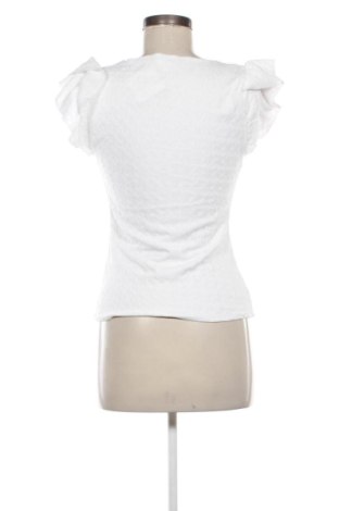 Дамска блуза Amisu, Размер M, Цвят Бял, Цена 10,22 €