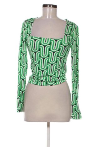 Bluză de femei Amisu, Mărime XL, Culoare Multicolor, Preț 52,13 Lei