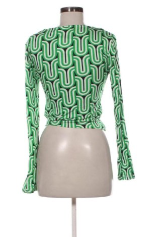 Bluză de femei Amisu, Mărime XL, Culoare Multicolor, Preț 52,13 Lei